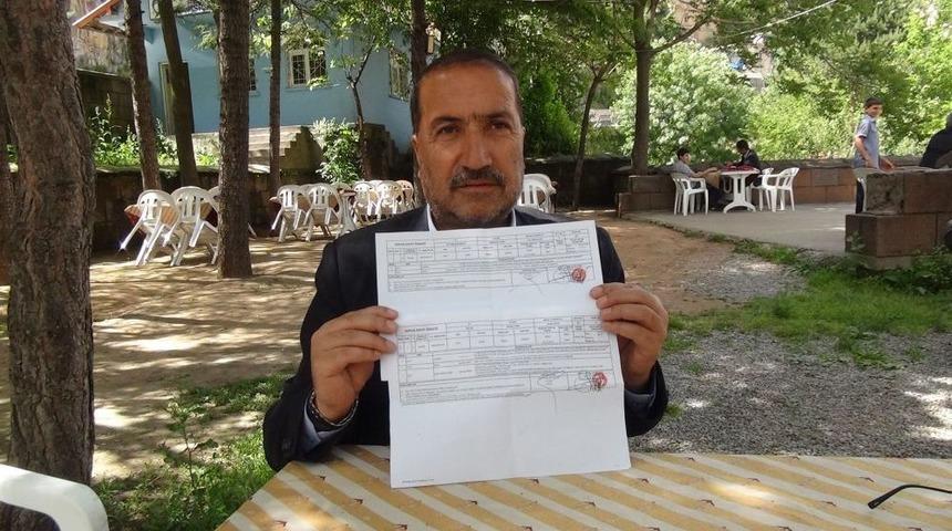 Bedi&uuml;zzaman'ın Doğum Tarihi Resmi Kayıtlara G&ouml;re 1 Ocak 1872