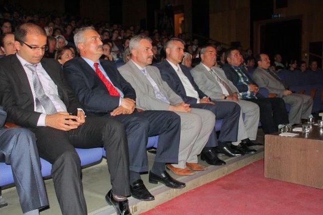 "reis Bey" Sahnelendi 1