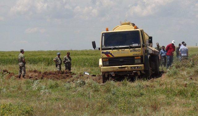 Mardin'deki Faili Meçhul Kazıları: 3 Ceset Bulundu