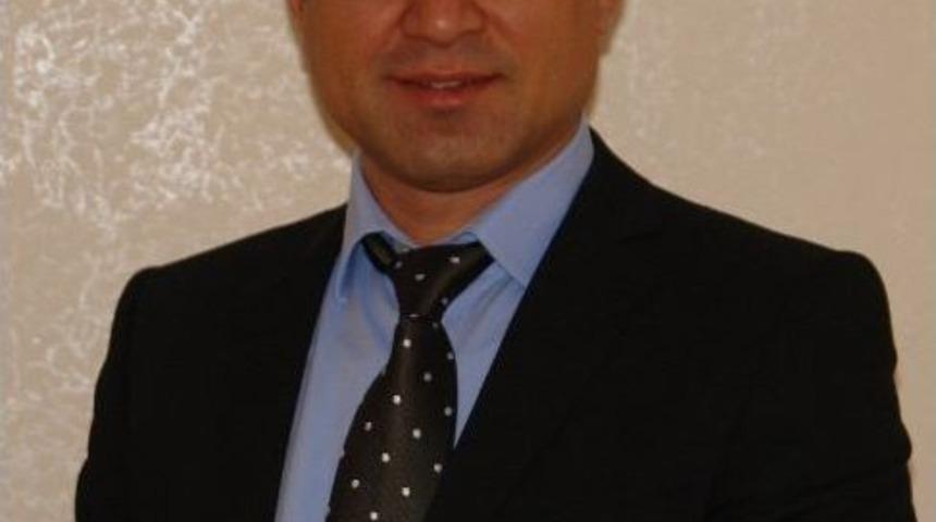 Makine M&uuml;hendisi Ve Enerji Uzmanı Umut Barış Ballıkaya'dan Klima Uyarısı