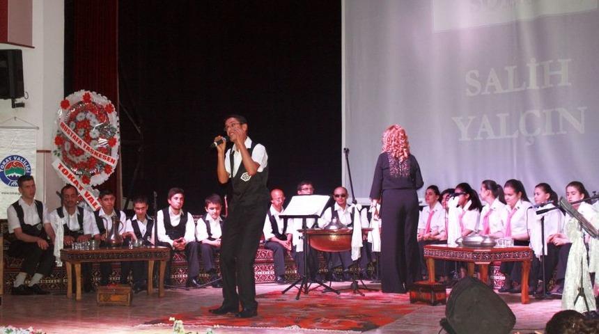 Tokat&rsquo;ta &lsquo;Sesimi Duyuyor Musun?&rsquo; Projesi Ses Getirdi