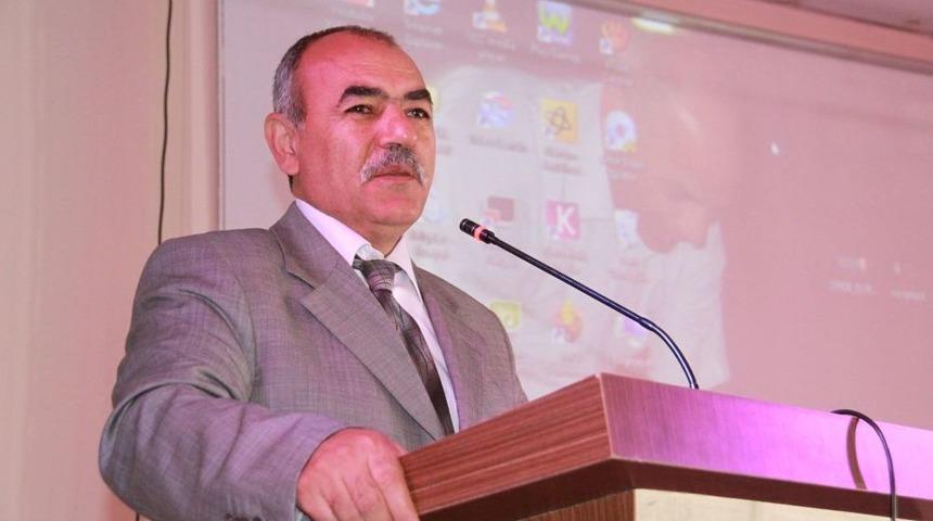 Şairlerin Sultanı Necip Fazıl I&ccedil;in Saygı Programı