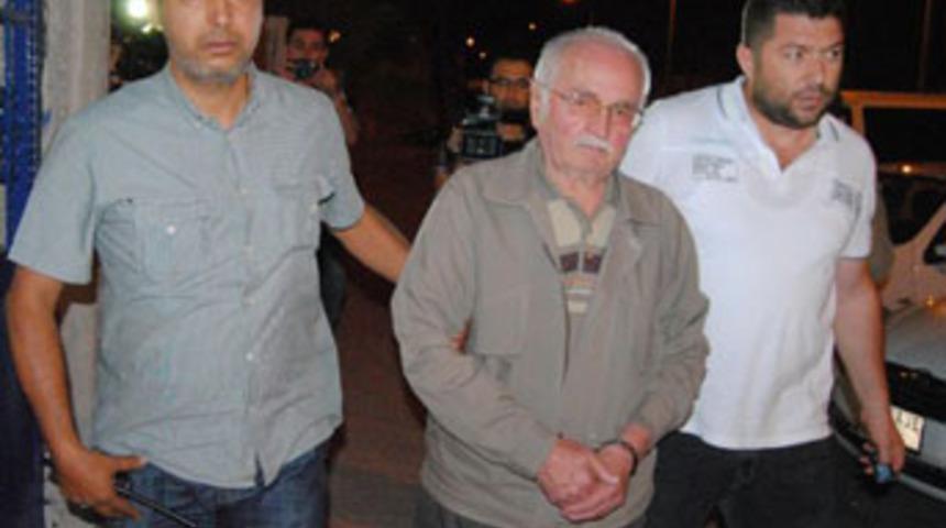 Damadını &ouml;ld&uuml;rd&uuml;