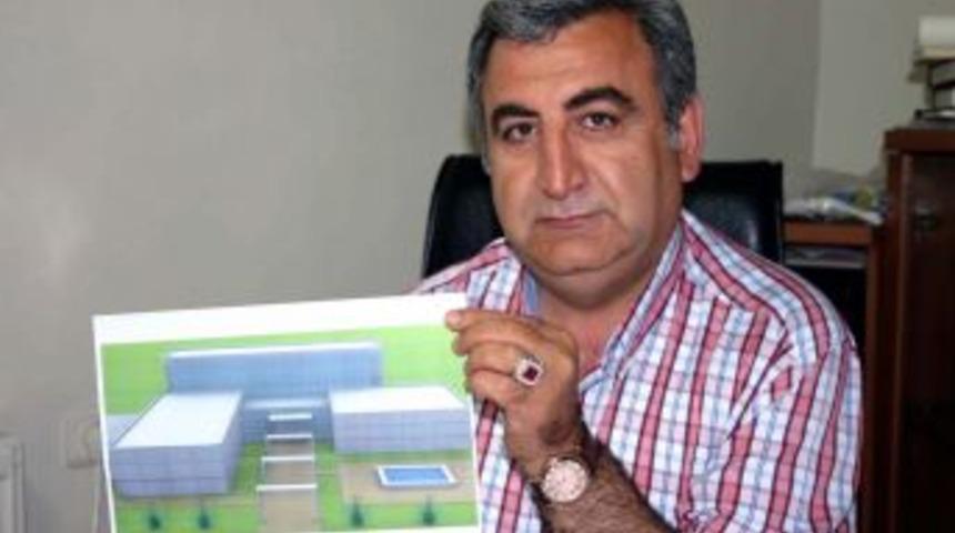 Ticaret Borsası Başkanı Hastaoğlu: Ot Borsasını Kurabilseydik Ithalat Yapılmazdı