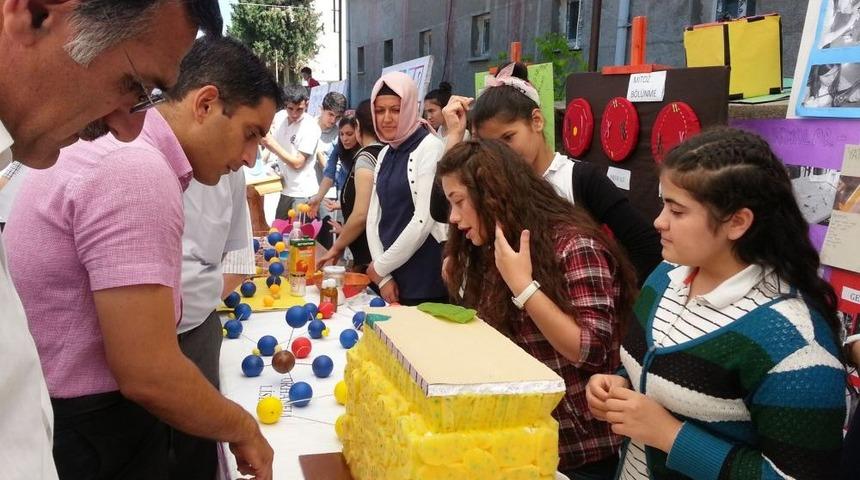 Minik Mucitlerin Ilgin&ccedil; Buluşları B&uuml;y&uuml;k Ilgi G&ouml;rd&uuml;