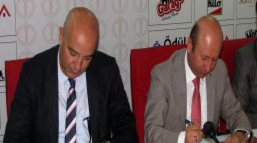 M&Uuml;SİAD Ve KOSGEB Yeni Girişimciler Yetiştirecek