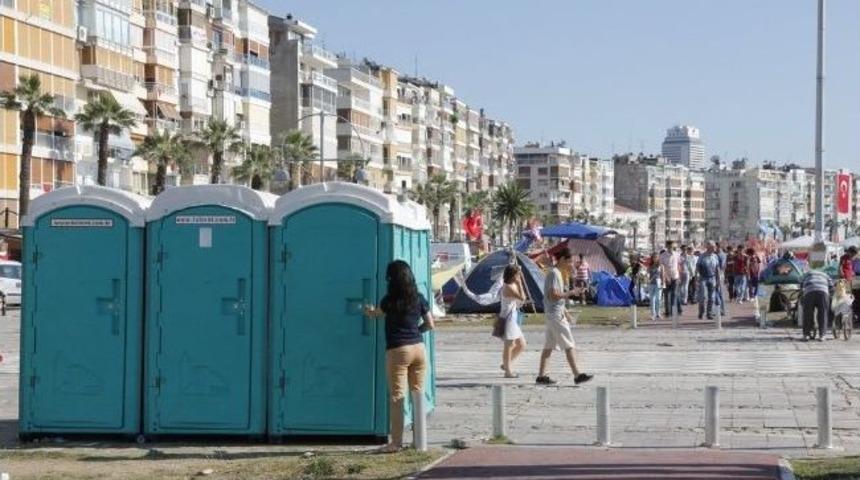 Gen&ccedil;lere Yine Tartan Sahip &Ccedil;ıktı