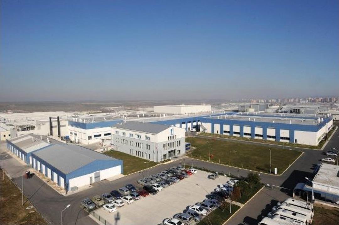 Deva Holding Y&ouml;netim Kurulu Başkanı Ve Ceo&rsquo;su Philipp Haas;