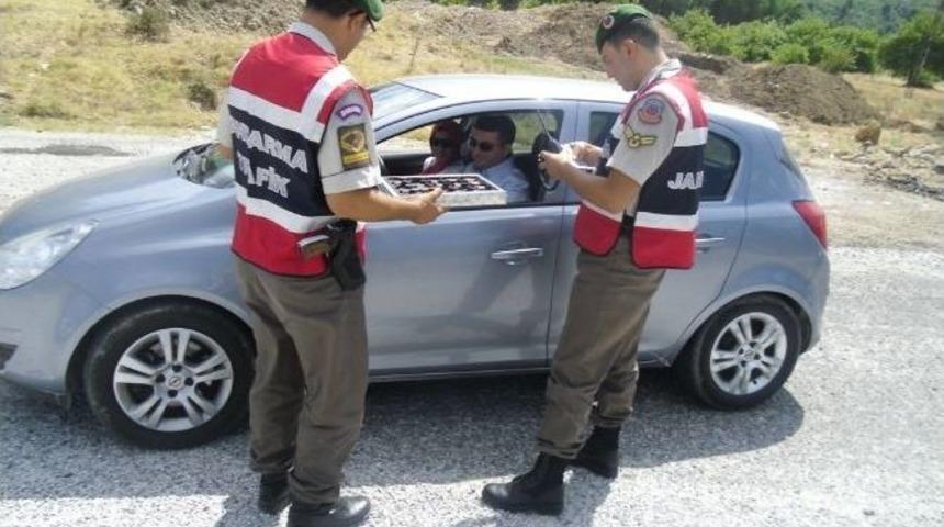 Kurallara Uymayan S&uuml;r&uuml;c&uuml;lere Ağır Cezalar Geliyor