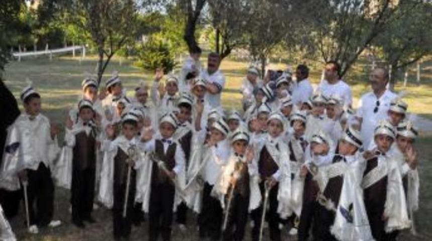 Orhangazi'de S&uuml;nnet Başvuruları S&uuml;r&uuml;yor