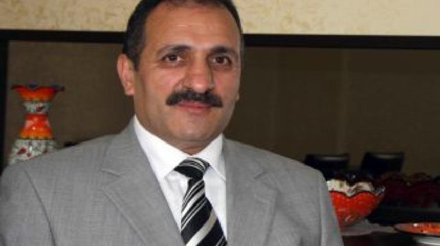 Prof. Dr. Akın: G&uuml;&ccedil;l&uuml; Bir T&uuml;rkiye Istemeyenler Devreye Girdi