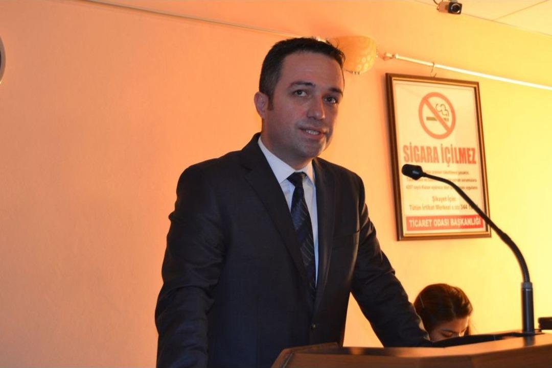 CHP Kozan İl&ccedil;e Başkanına 2. Ceza Şoku