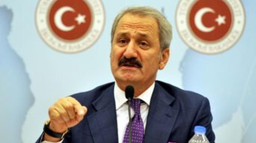 &Ccedil;ağlayan: Daha Fazla B&uuml;y&uuml;memiz Gerekiyor