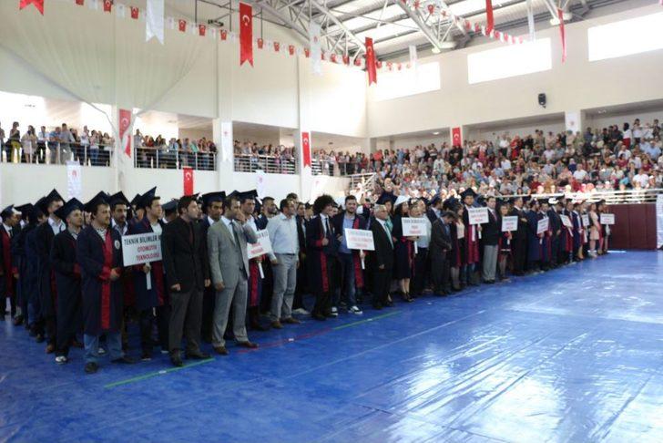 Rektör Orbay: Türkiye’nin 2023 Vizyonu Için Tam Donanımlı Öğrenciler Yetiştirdik G2