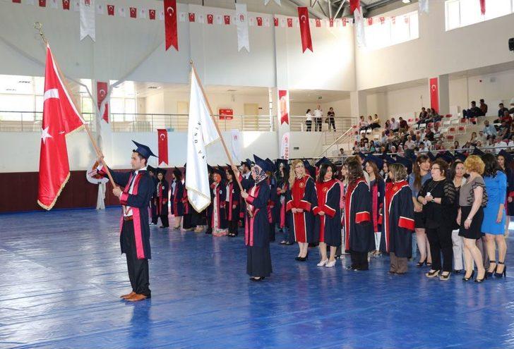 Rektör Orbay: Türkiye’nin 2023 Vizyonu Için Tam Donanımlı Öğrenciler Yetiştirdik G3