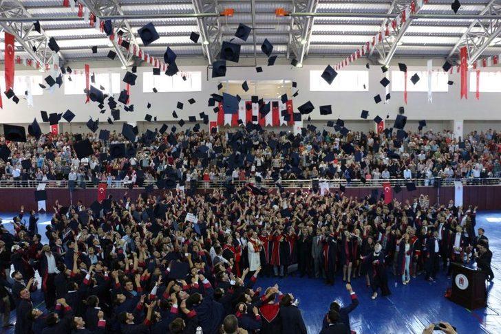 Rektör Orbay: Türkiye’nin 2023 Vizyonu Için Tam Donanımlı Öğrenciler Yetiştirdik G4