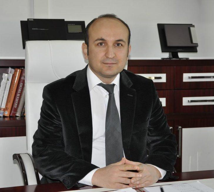 Rektör Orbay: Türkiye’nin 2023 Vizyonu Için Tam Donanımlı Öğrenciler Yetiştirdik G5