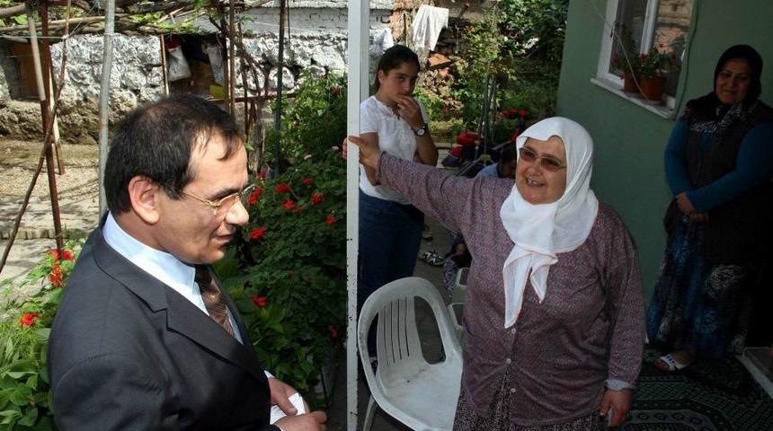 Milletvekili Mustafa Demir: Türkiye'nin Güçlenmesinden Rahatsız Oldular