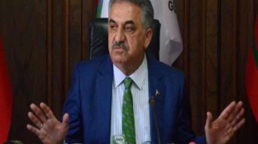 Hayati Yazıcı: Alkol D&uuml;zenlemesi Manip&uuml;le Ediliyor