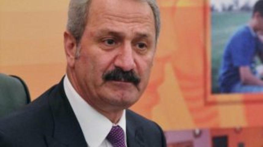 Ekonomi Bakanı &Ccedil;ağlayan&rsquo;ın A&ccedil;ıklamaları (2)