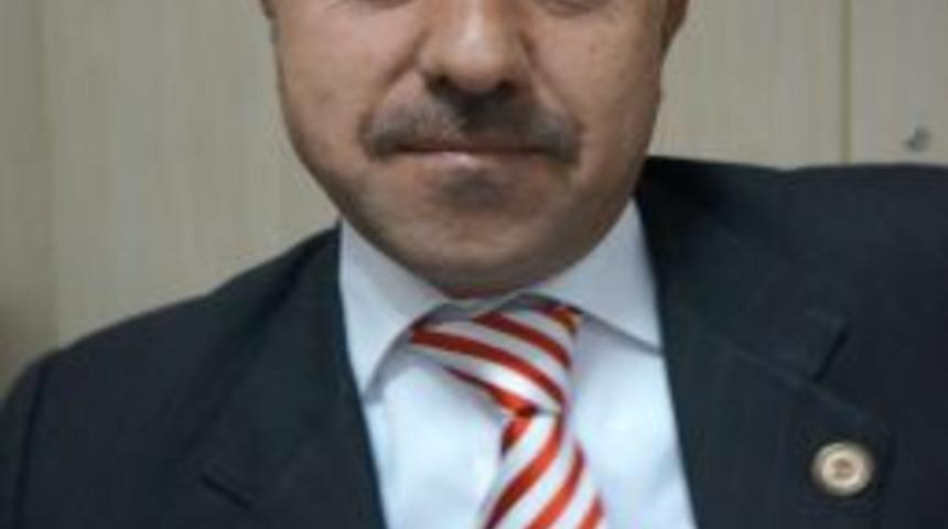 Yazıcı: Polisler Sendikalı Olmalı