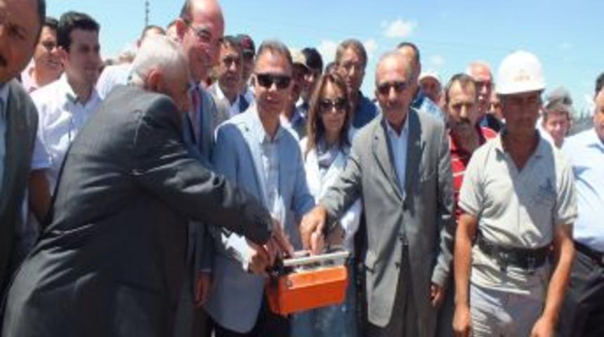 Kazan&rsquo;da Halk Hamamının Temeli Atıldı