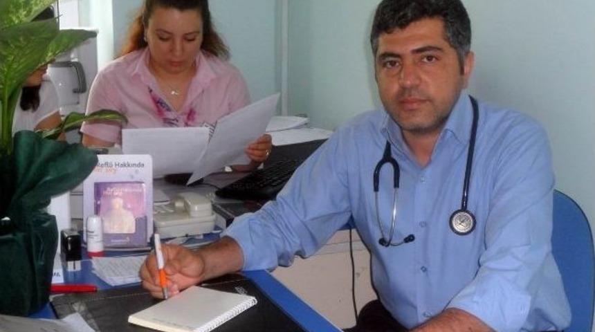 Edremit Devlet Hastanesi'ne Dahiliye Uzmanı
