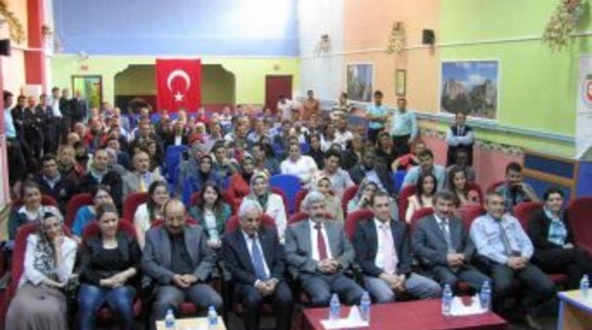 &lsquo;&lsquo;Kader mahk&ucirc;mlarının yanındayız&rsquo;&rsquo;