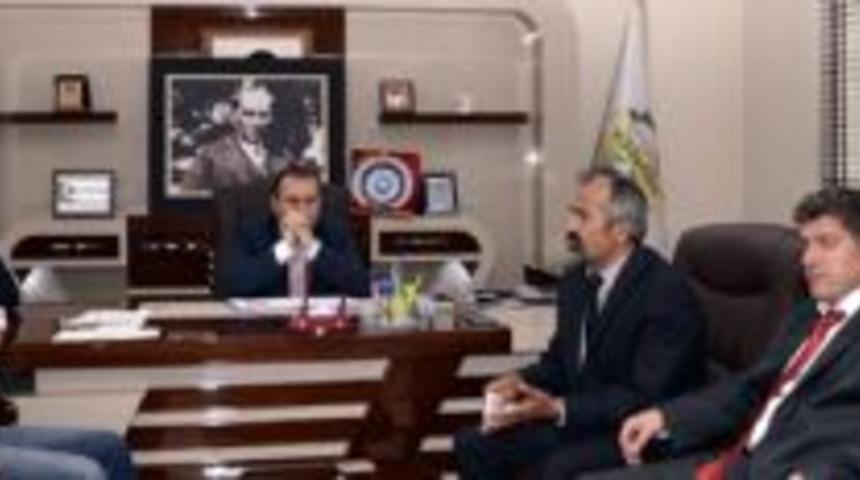 ATSO Başkanı Demirci iddiaları yalanladı!