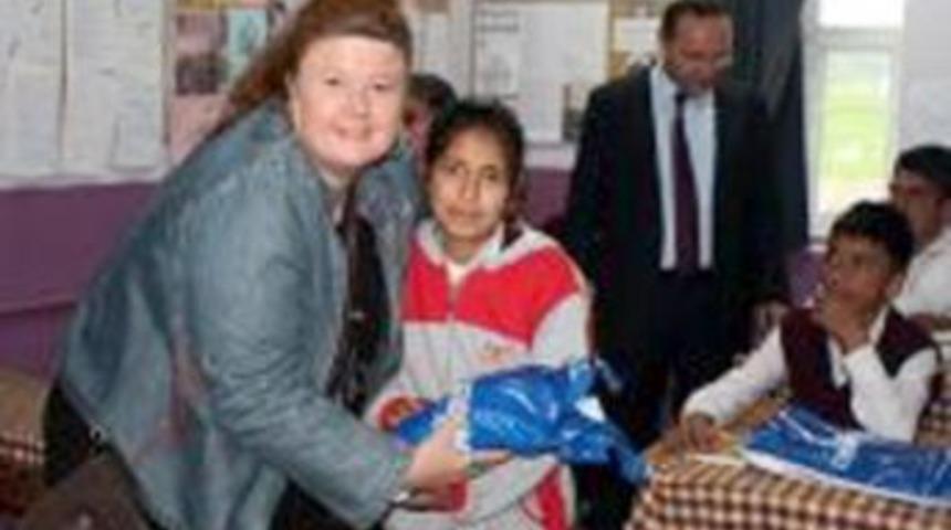 Artvin, Ardahan&rsquo;la kardeşlik bağlarını g&uuml;&ccedil;lendiriyor