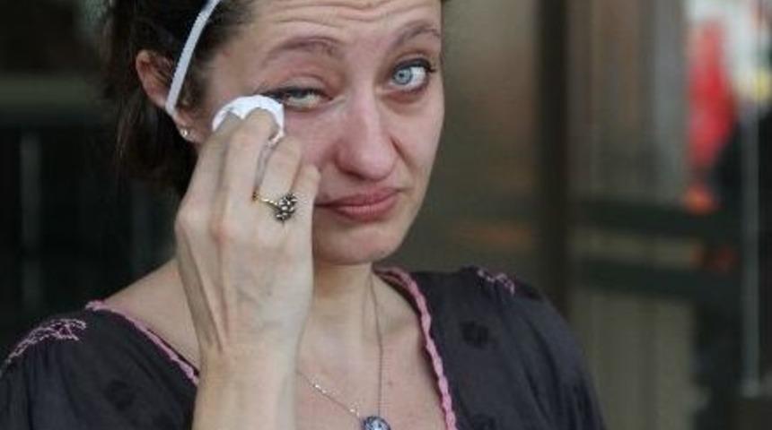 Chp&rsquo;li Pavey Biber Gazından Etkilendi