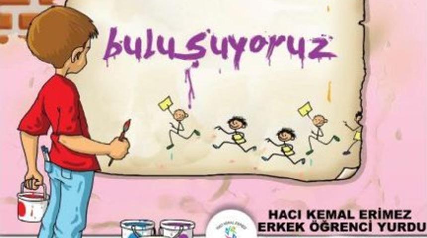 Hacı Kemal Erimez Yurdu Yaz Okulu D&uuml;zenleyecek