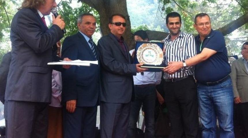 Ordulular Kartepe'de Piknikte Buluştu