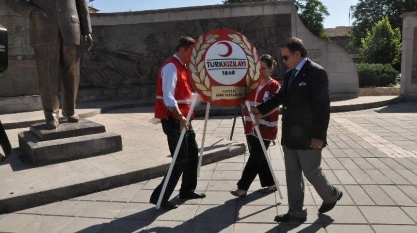 Kızılay 145 Yaşında