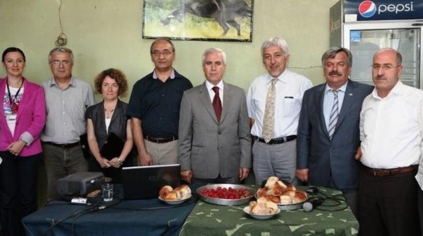 &Ccedil;ileğin Yeni Adresi Atlas K&ouml;y&uuml;