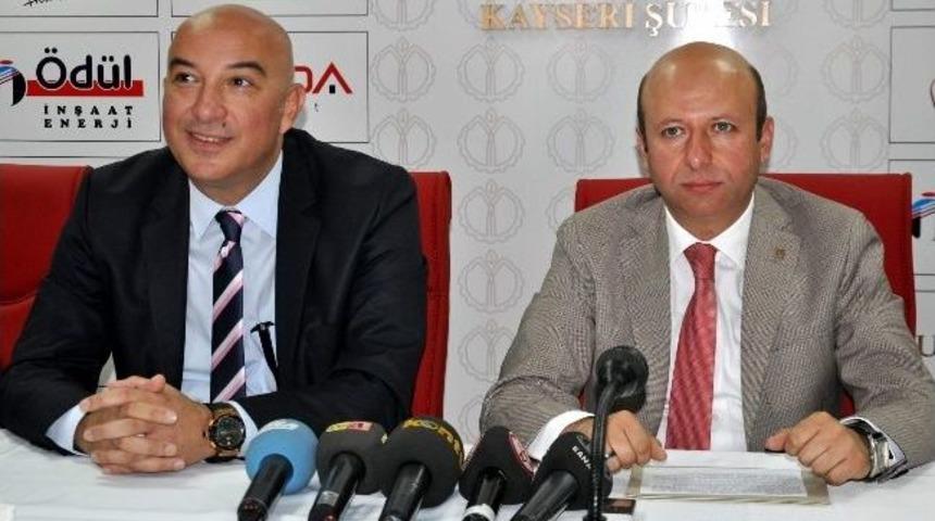 M&uuml;siad Ve Kosgeb Yeni Girişimciler Yetiştirecek