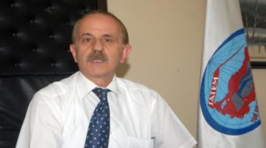 Samsun Emlak&ccedil;ılar Odası&rsquo;ndan &lsquo;tek G&uuml;n Ev Kiralama&rsquo; Tepkisi