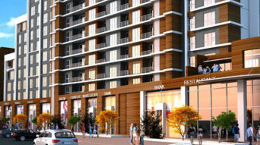 Bababcanyapı'dan konut sahibi yapacak kampanya