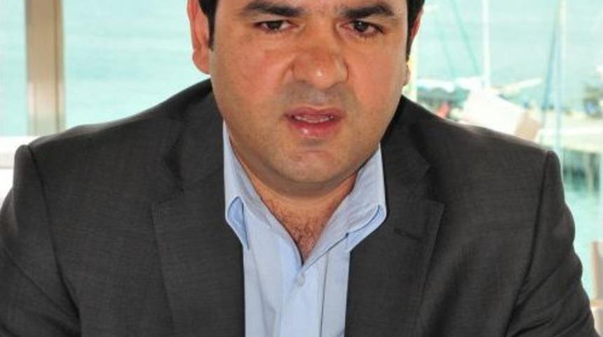 'Gezi Parkı Eylemleri Rezervasyonların Y&uuml;zde 30 D&uuml;şmesine Neden Oldu'