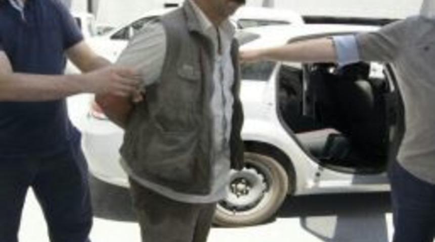 Vali Mutlu, Provokat&ouml;r&uuml;n Fotoğrafını Yayınladı