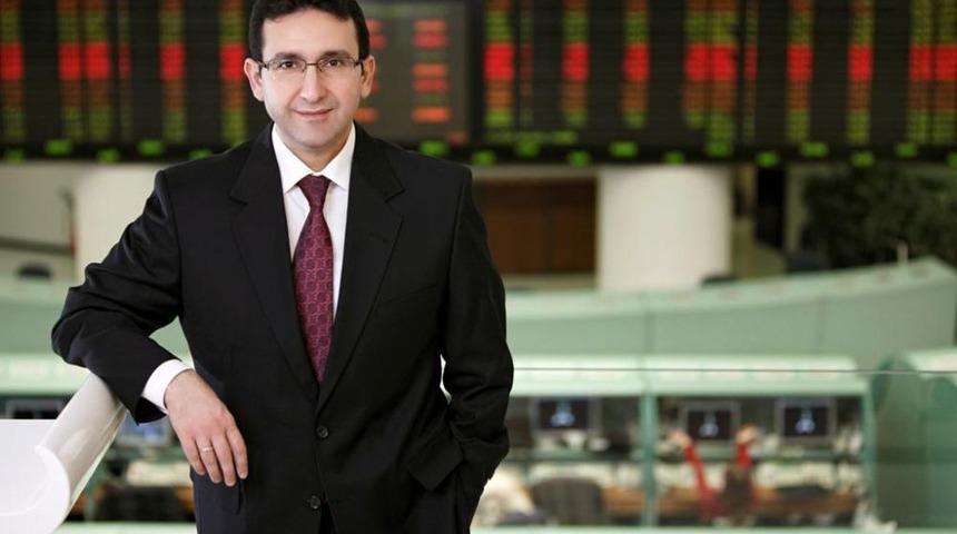 H&Uuml;RSİAD, Borsa İstanbul Başkanı'nı &Uuml;yeleri Ile Buluşturacak