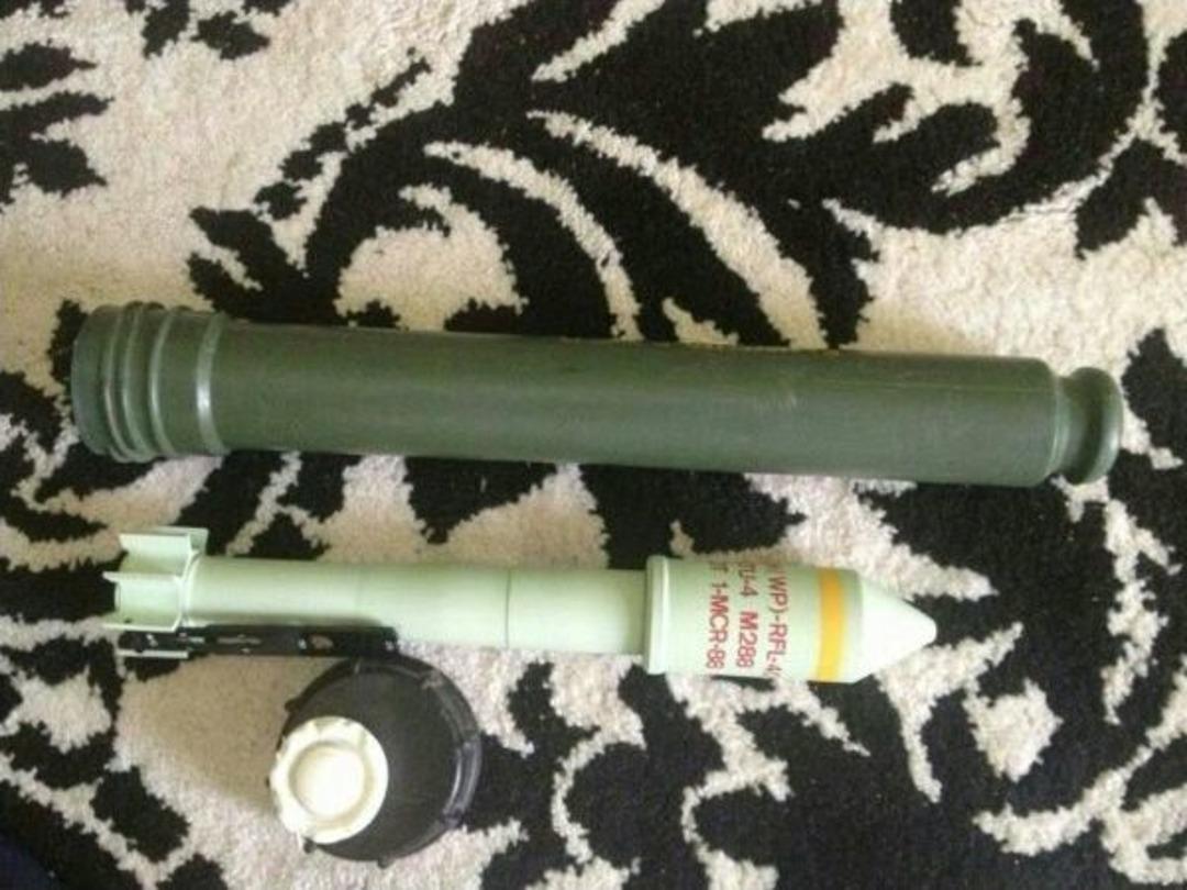 M-16'lı Hırsızlık Şebekesine Şafak Baskını