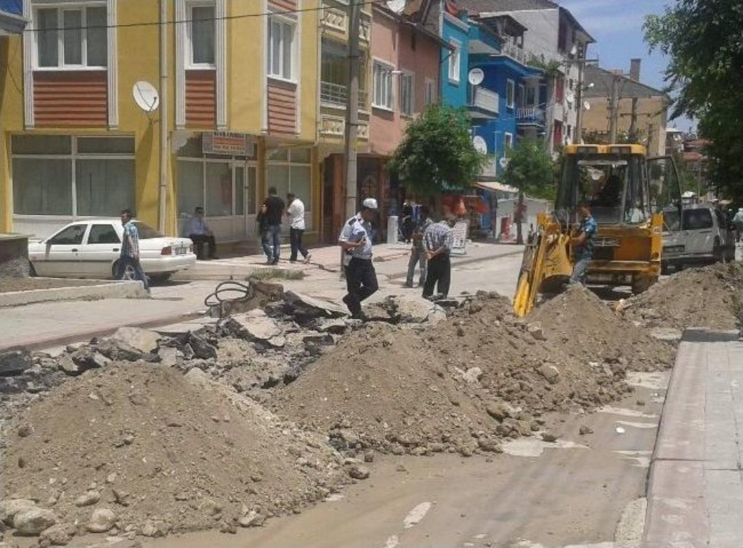 K&uuml;tahya'da facianın eşiğinden d&ouml;n&uuml;ld&uuml;