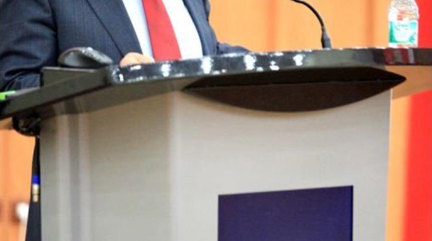 "&Ccedil;evre Yanmasın, Kirlenmesin Diye Yakıp Yıkıyorsak Bu Iyi Bir Ama&ccedil; Değil"