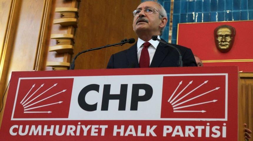 Kılı&ccedil;daroğlu: Atma Recep Tayyip, Din Kardeşiyiz
