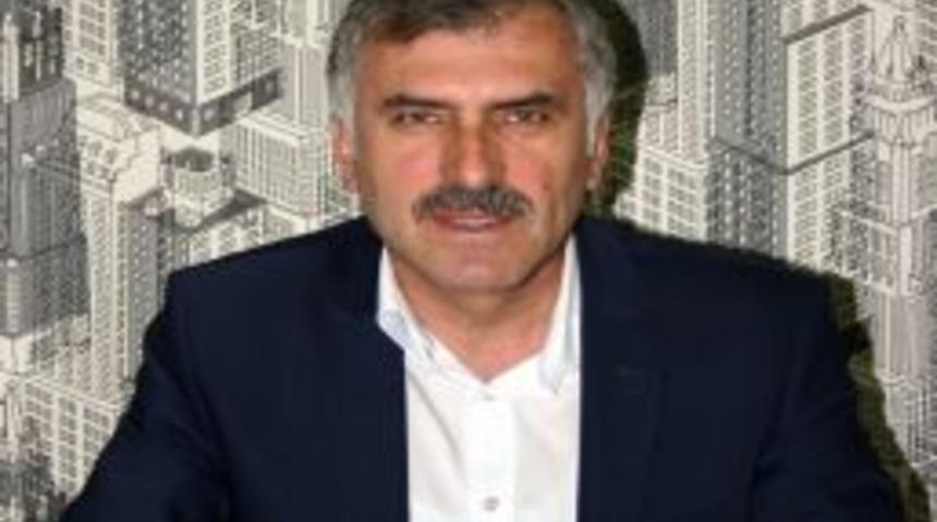 Sivaslı Işadamları, 140 &Uuml;lkeden Işadamlarıyla Bir Araya Gelecek