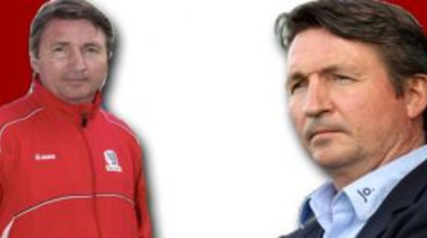 Elazığspor hocasını buldu...