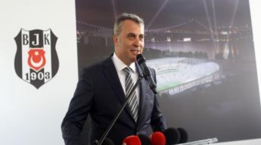 'UEFA'dan Ceza Alacağımıza Inanmıyorum, Inanmak Istemiyorum'