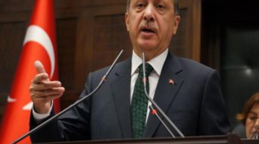 Başbakan Erdoğan: Gezi Parkı AVM'ye Uygun Değil, Şehir M&uuml;zesi Olabilir