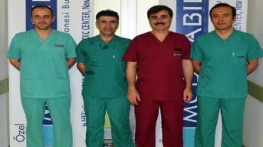 &Ouml;zel Medicabil AOspine Europe&rsquo;nin T&uuml;rkiye Merkezi Oldu